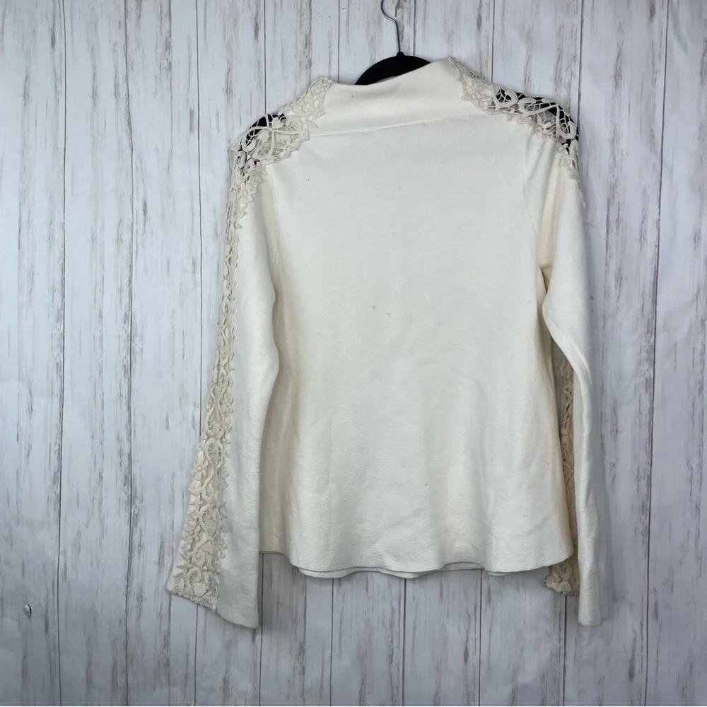 anthropologie nwt